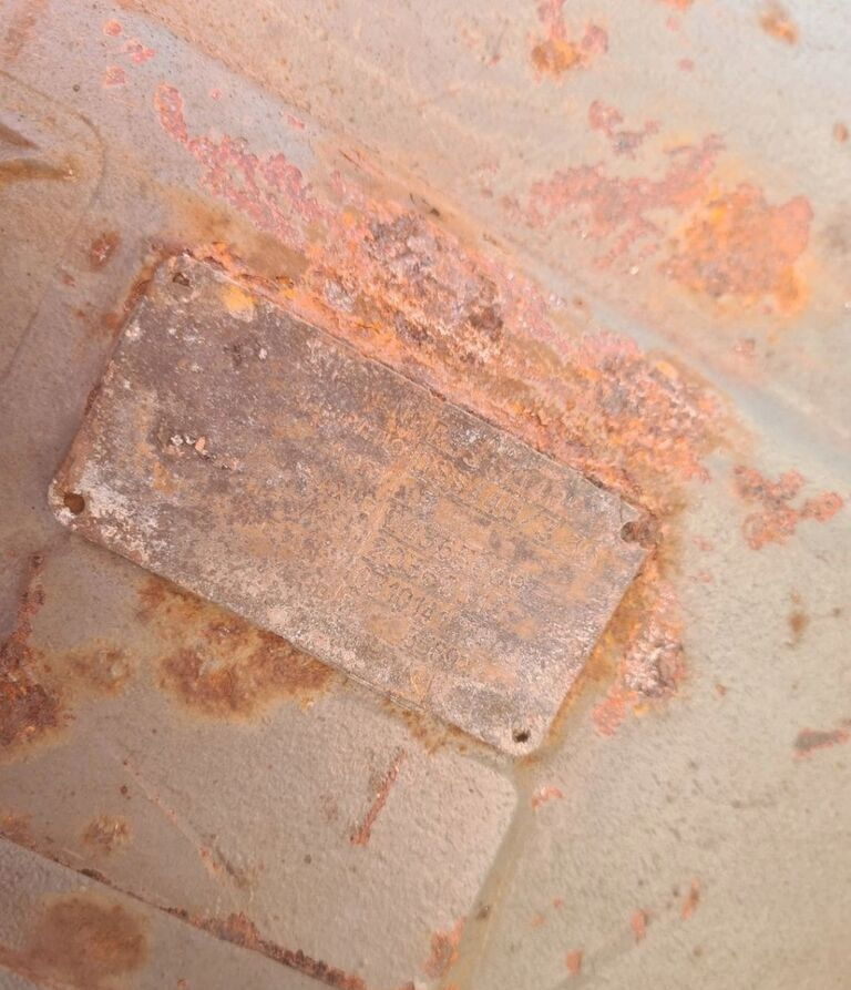 MERITOR WKŁAD MOSTU MERITOR RSS1344B 177E VOLVO FH FM RENAULT DXI 3.36 - Diferencial para Camión: foto 4 MERITOR WKŁAD MOSTU MERITOR RSS1344B 177E VOLVO FH FM RENAULT DXI 3.36 - Diferencial para Camión: foto 4