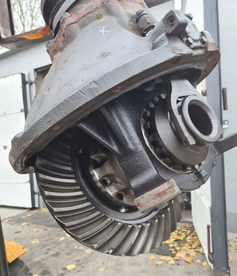 MERITOR WKŁAD MOSTU MERITOR VOLVO FH FM RENAULT DXI RSS1344B 177E 2.85 - Diferencial para Camión: foto 3 MERITOR WKŁAD MOSTU MERITOR VOLVO FH FM RENAULT DXI RSS1344B 177E 2.85 - Diferencial para Camión: foto 3