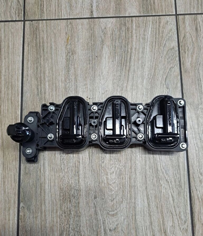 MODUŁ BLOK ELEKTRONIKA WYBIERAKA SKRZYNI BIEGÓW ZF TRAXON 0501.330.554 ZF TRAXON - Transmisión para Camión: foto 1 MODUŁ BLOK ELEKTRONIKA WYBIERAKA SKRZYNI BIEGÓW ZF TRAXON 0501.330.554 ZF TRAXON - Transmisión para Camión: foto 1