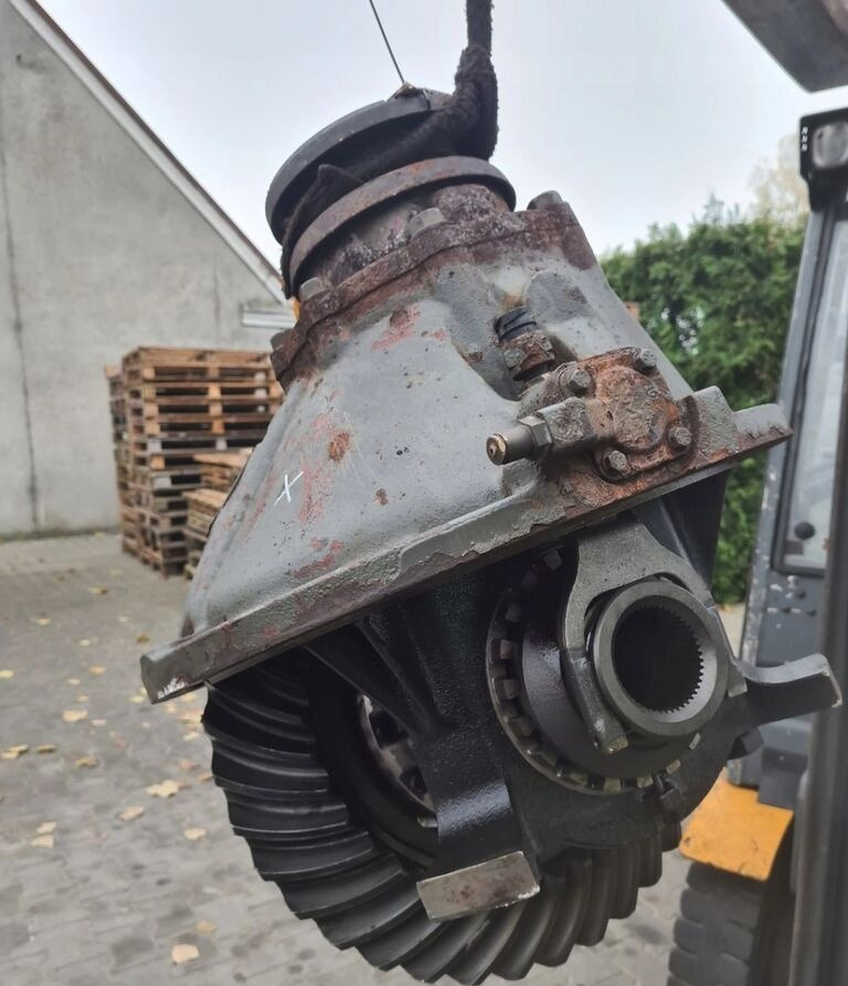Diferencial para Camión Meritor RSS1344B, , 177E, 3.08 Renault RENAULT DXI VOLVO FH FM: foto 1