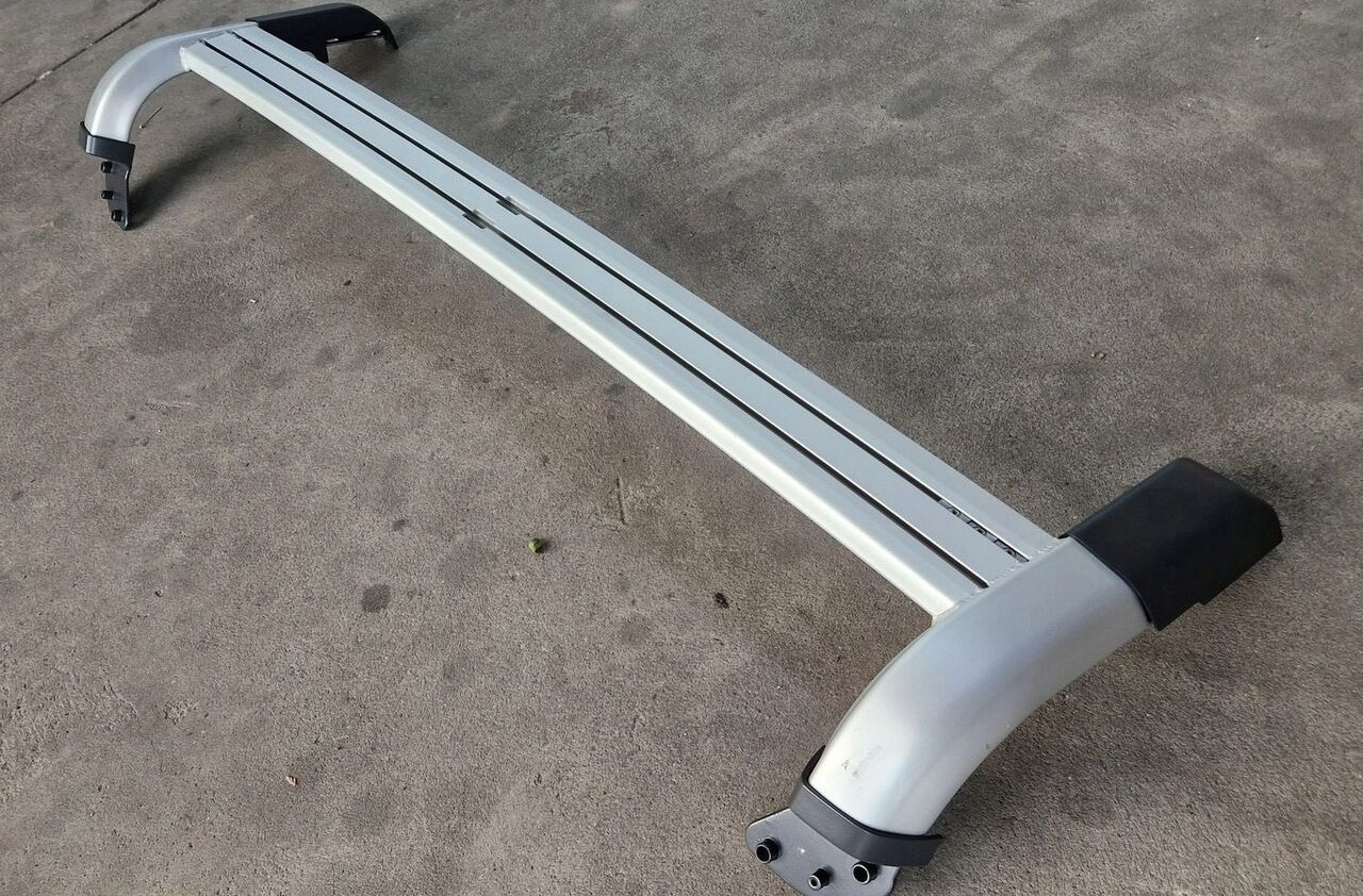 ORUROWANIE RURA NA HALOGENY KANGUR VOLVO FH 4 FH 5 FM 4 FM 5 NISKA KABINA Volvo 8286412  Volvo Kangur Volvo FH4 FM4 FM 5 niska kabina - Carrocería y exterior para Camión: foto 1 ORUROWANIE RURA NA HALOGENY KANGUR VOLVO FH 4 FH 5 FM 4 FM 5 NISKA KABINA Volvo 8286412  Volvo Kangur Volvo FH4 FM4 FM 5 niska kabina - Carrocería y exterior para Camión: foto 1