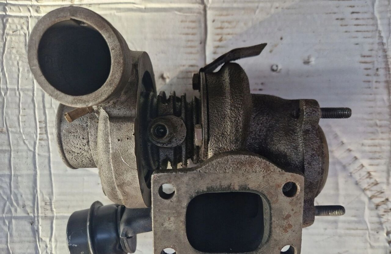 Perkins TURBINA TURBOSPRĘŻARKA JCB CAT MANITOU AA AB GARRETT 452073-4 Perkins - Turbocompresor para Camión: foto 1 Perkins TURBINA TURBOSPRĘŻARKA JCB CAT MANITOU AA AB GARRETT 452073-4 Perkins - Turbocompresor para Camión: foto 1