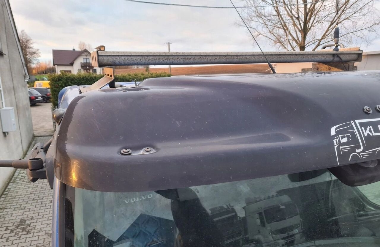 Renault BLENDA OSŁONA PRZECIWSŁONECZNA Renault PREMIUM KERAX LANDER DXI VOLVO FE - Parachoques para Camión: foto 4 Renault BLENDA OSŁONA PRZECIWSŁONECZNA Renault PREMIUM KERAX LANDER DXI VOLVO FE - Parachoques para Camión: foto 4