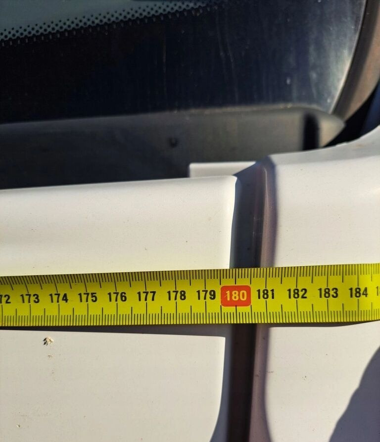 Capota para Camión Renault GAMA D WIDE EURO 6: foto 10
