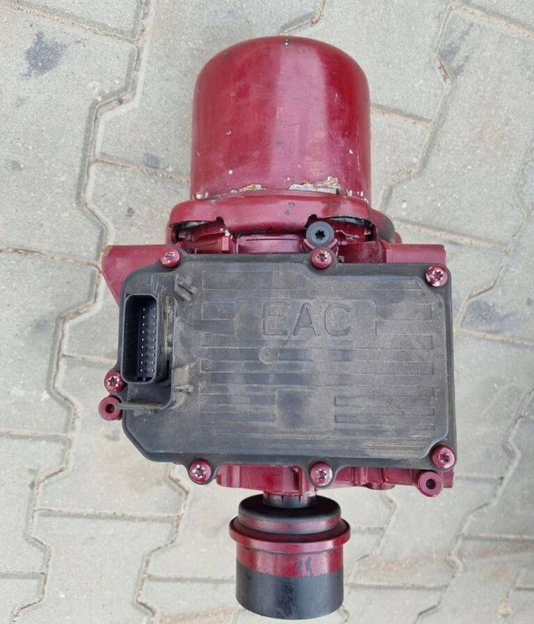 Renault ZAWÓR APM GAMA T C K RANGE EURO 6 Renault RENAULT GAMA T C K RANGE EURO 6 - Piezas de freno para Camión: foto 1 Renault ZAWÓR APM GAMA T C K RANGE EURO 6 Renault RENAULT GAMA T C K RANGE EURO 6 - Piezas de freno para Camión: foto 1