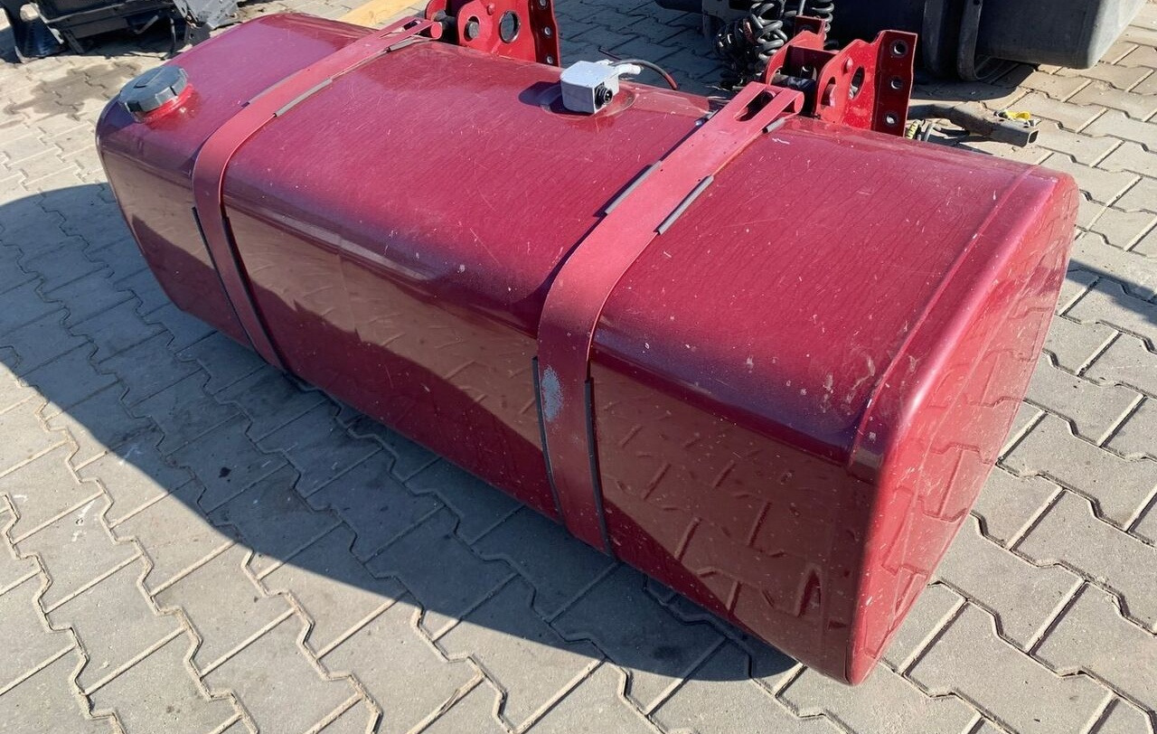 Renault ZBIORNIK PALIWA RENAULT GAMA T LOW DECK 150x69x56 1 - Depósito de combustible para Camión: foto 5 Renault ZBIORNIK PALIWA RENAULT GAMA T LOW DECK 150x69x56 1 - Depósito de combustible para Camión: foto 5