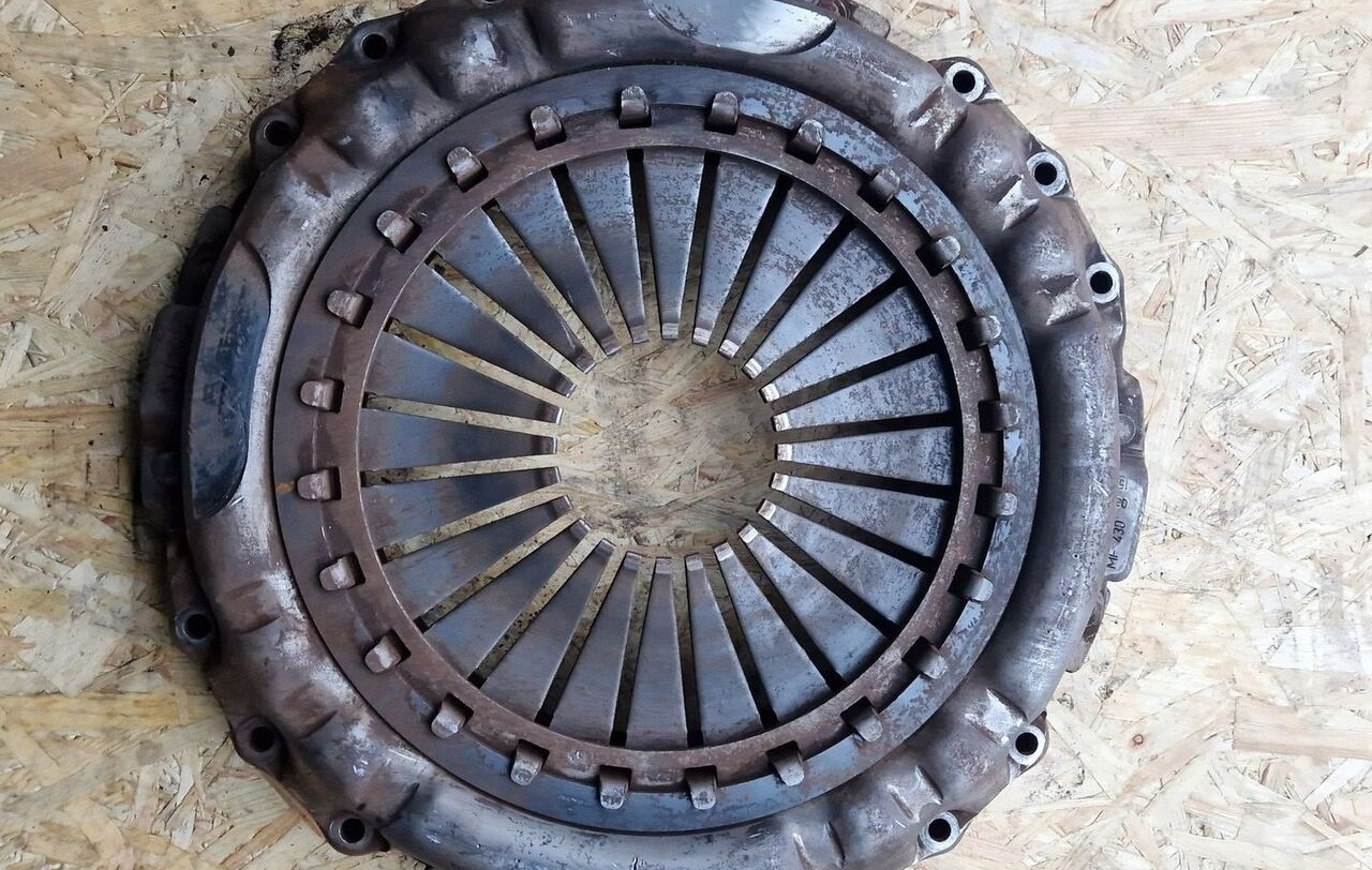 Sachs DOCISK VOLVO FH 4 22442376 - Embrague y piezas para Camión: foto 1 Sachs DOCISK VOLVO FH 4 22442376 - Embrague y piezas para Camión: foto 1