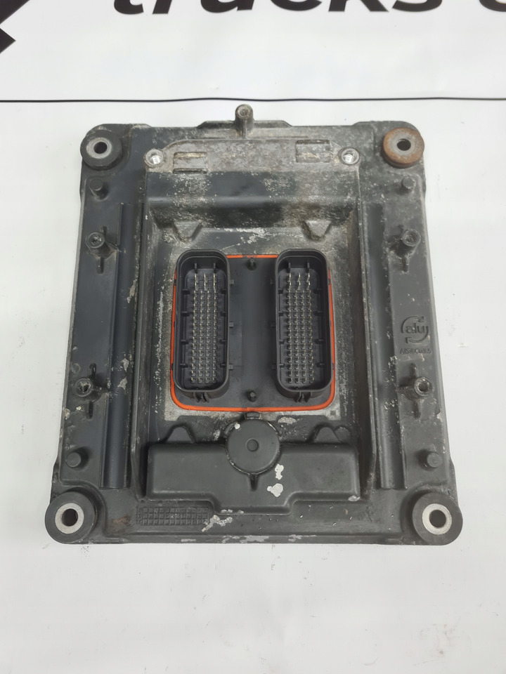 VOLVO KASETA KOMPUTER SILNIKA RENAULT GAMA T RANGE VOLVO FH 4 FM 4 22423434 P01 - Unidad de control para Camión: foto 2 VOLVO KASETA KOMPUTER SILNIKA RENAULT GAMA T RANGE VOLVO FH 4 FM 4 22423434 P01 - Unidad de control para Camión: foto 2