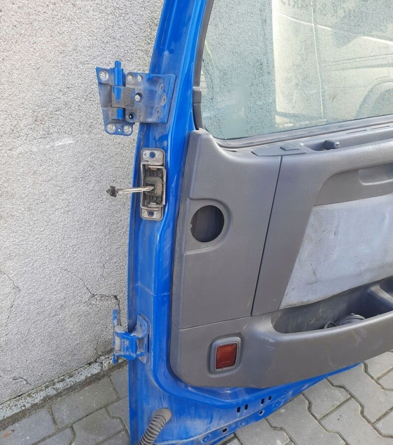 Puerta y piezas para Camión Volvo FH 12 13: foto 8