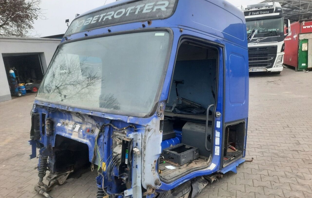 Volvo FH 12 13 - Cabina para Camión: foto 3 Volvo FH 12 13 - Cabina para Camión: foto 3