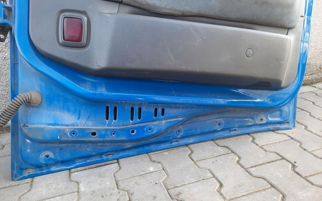 Puerta y piezas para Camión Volvo FH 12 13: foto 6