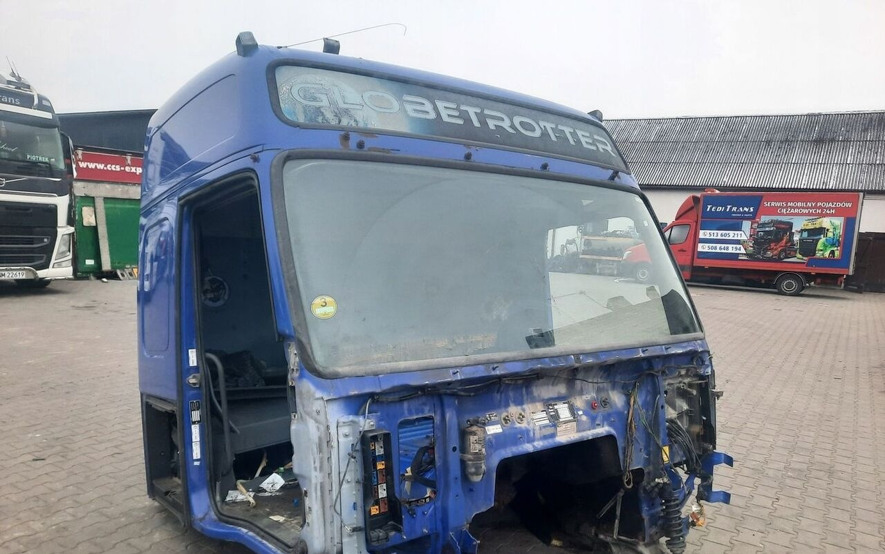 Volvo FH 12 13 - Cabina para Camión: foto 1 Volvo FH 12 13 - Cabina para Camión: foto 1