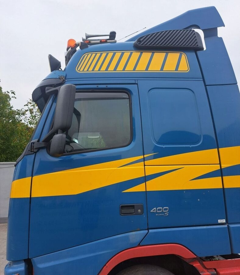 Volvo FH 12 13 - Cabina para Camión: foto 5 Volvo FH 12 13 - Cabina para Camión: foto 5