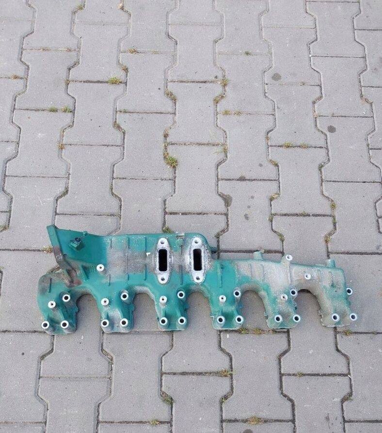 Volvo KOLEKTOR SSĄCY VOLVO FL RENAULT GAMA D8K EURO 6 22387424 - Colector de admisión para Camión: foto 3 Volvo KOLEKTOR SSĄCY VOLVO FL RENAULT GAMA D8K EURO 6 22387424 - Colector de admisión para Camión: foto 3