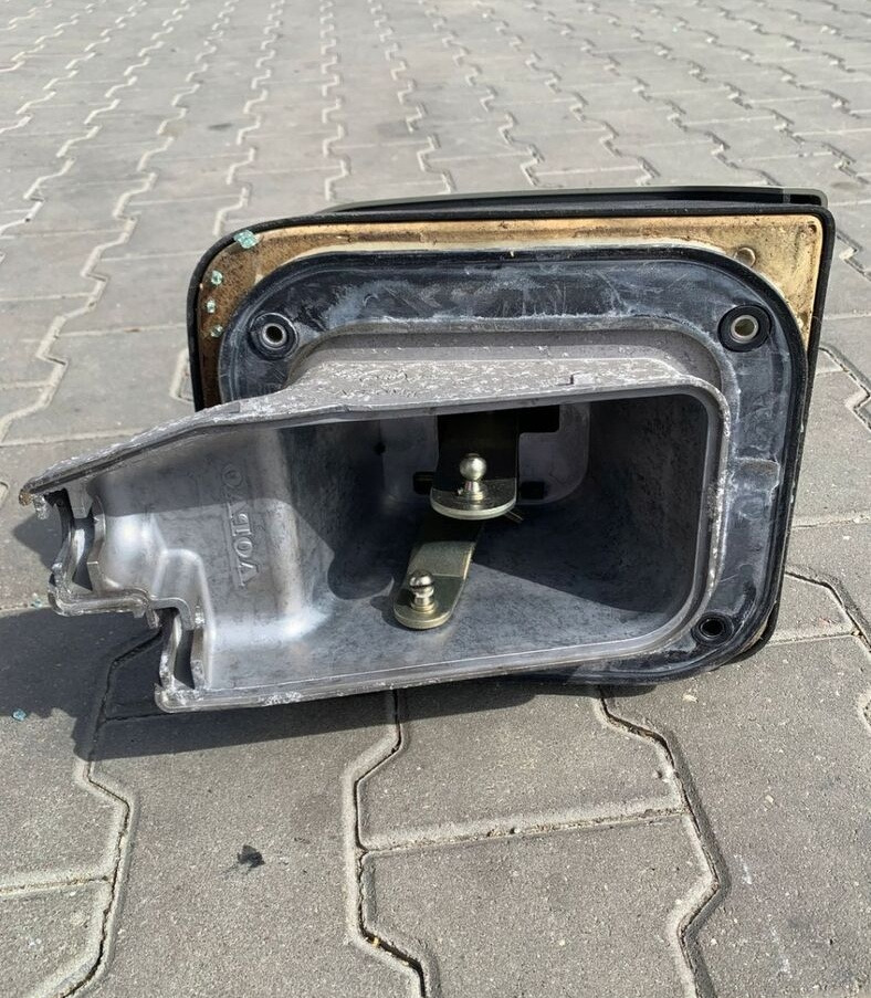 Volvo LEWAREK ZMIANY BIEGÓW GAŁKA VOLVO FH 4 MANUAL - Palanca de cambio para Camión: foto 2 Volvo LEWAREK ZMIANY BIEGÓW GAŁKA VOLVO FH 4 MANUAL - Palanca de cambio para Camión: foto 2