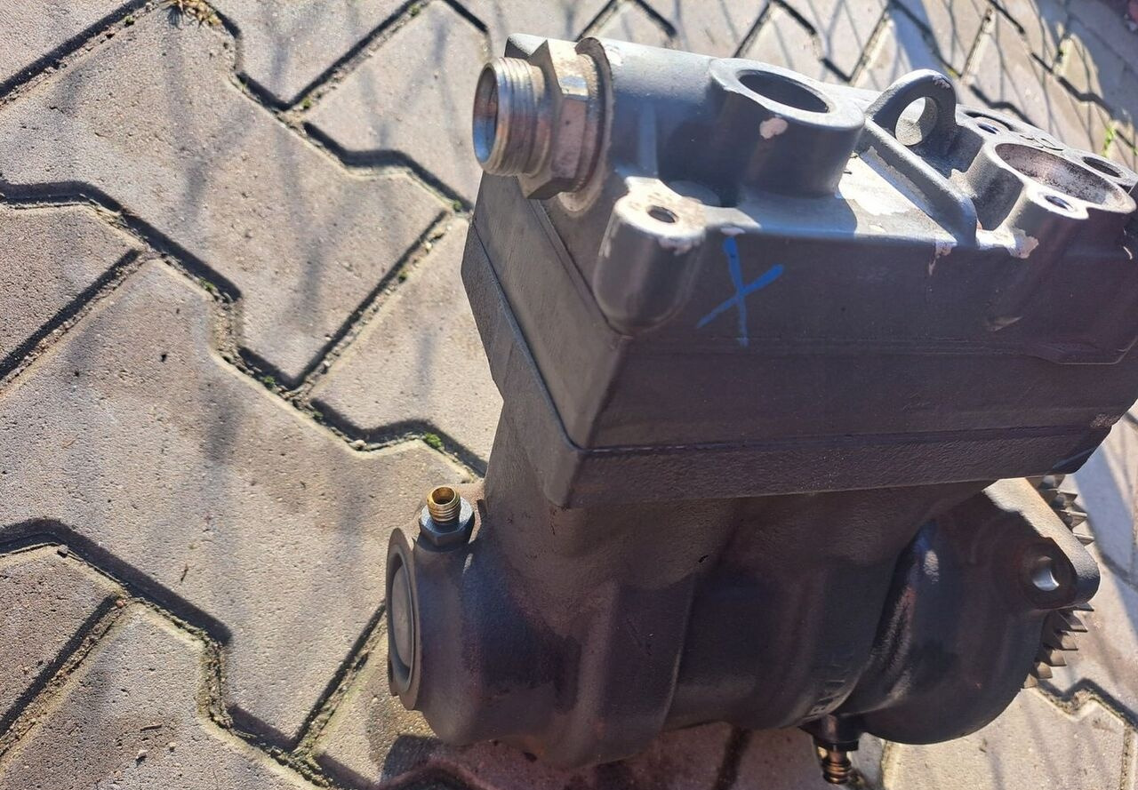 WABCO Renault GAMA T - Compresor para Camión: foto 5 WABCO Renault GAMA T - Compresor para Camión: foto 5