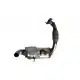 Ford Roetfilter / Partikelfilter / DPF / FAP Cusom Galaxy Tourneo 1947551 HK315H Ford Roetfilter / Partikelfilter / DPF / FAP Cusom Galaxy Tourneo 1947551 HK315H270BA AV215H270RA AV215H270GA AV215H270TA 2111844 AV215H270TB Custom - 2.0 Tdci - 2260528 GK21-5L243-AH GK215L243AH - Sistema de escape para Coche: foto 1 Ford Roetfilter / Partikelfilter / DPF / FAP Cusom Galaxy Tourneo 1947551 HK315H Ford Roetfilter / Partikelfilter / DPF / FAP Cusom Galaxy Tourneo 1947551 HK315H270BA AV215H270RA AV215H270GA AV215H270TA 2111844 AV215H270TB Custom - 2.0 Tdci - 2260528 GK21-5L243-AH GK215L243AH - Sistema de escape para Coche: foto 1