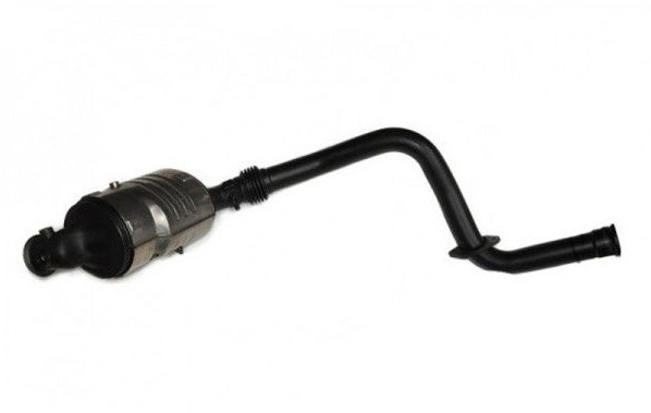 Land Rover Roetfilter Partikelfilter DPF Land Rover Range Rover Evoque 2.2d 2.0d - Sistema de escape para Coche: foto 3 Land Rover Roetfilter Partikelfilter DPF Land Rover Range Rover Evoque 2.2d 2.0d - Sistema de escape para Coche: foto 3