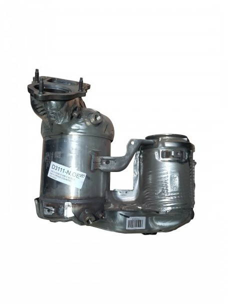 Volvo Roetfiler / Partikelfilter Volvo V40 V60/S60 V70 S80 V90/S90 XC60 XC70 360 - Sistema de escape para Coche: foto 4 Volvo Roetfiler / Partikelfilter Volvo V40 V60/S60 V70 S80 V90/S90 XC60 XC70 360 - Sistema de escape para Coche: foto 4