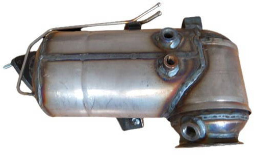 Volvo Roetfiler / Partikelfilter Volvo V40 V60/S60 V70 S80 V90/S90 XC60 XC70 360 - Sistema de escape para Coche: foto 1 Volvo Roetfiler / Partikelfilter Volvo V40 V60/S60 V70 S80 V90/S90 XC60 XC70 360 - Sistema de escape para Coche: foto 1