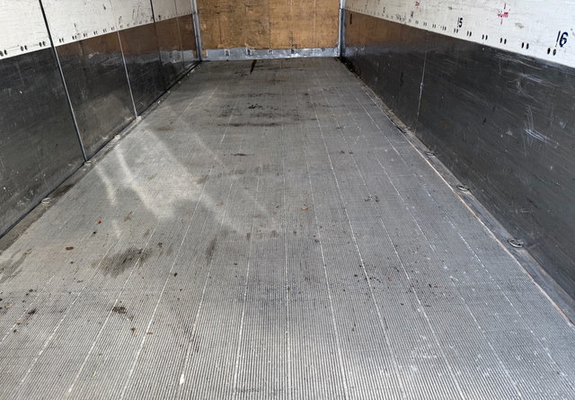 VAK Kuorma-auton päällirakenteet - Carrocería-frigorifico: foto 4 VAK Kuorma-auton päällirakenteet - Carrocería-frigorifico: foto 4