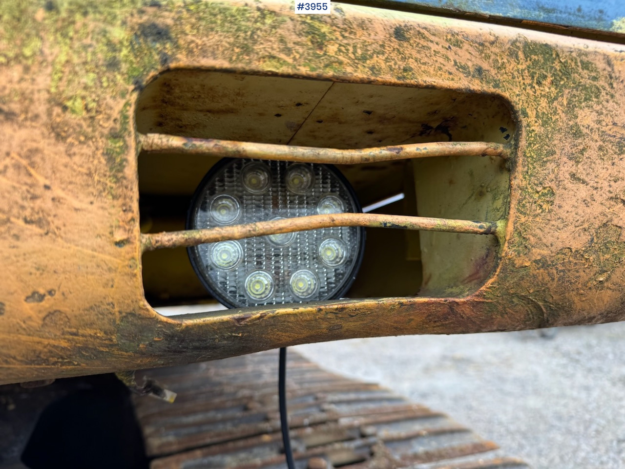 1991 Kobelco SK 200 - Tractor: foto 3 1991 Kobelco SK 200 - Tractor: foto 3