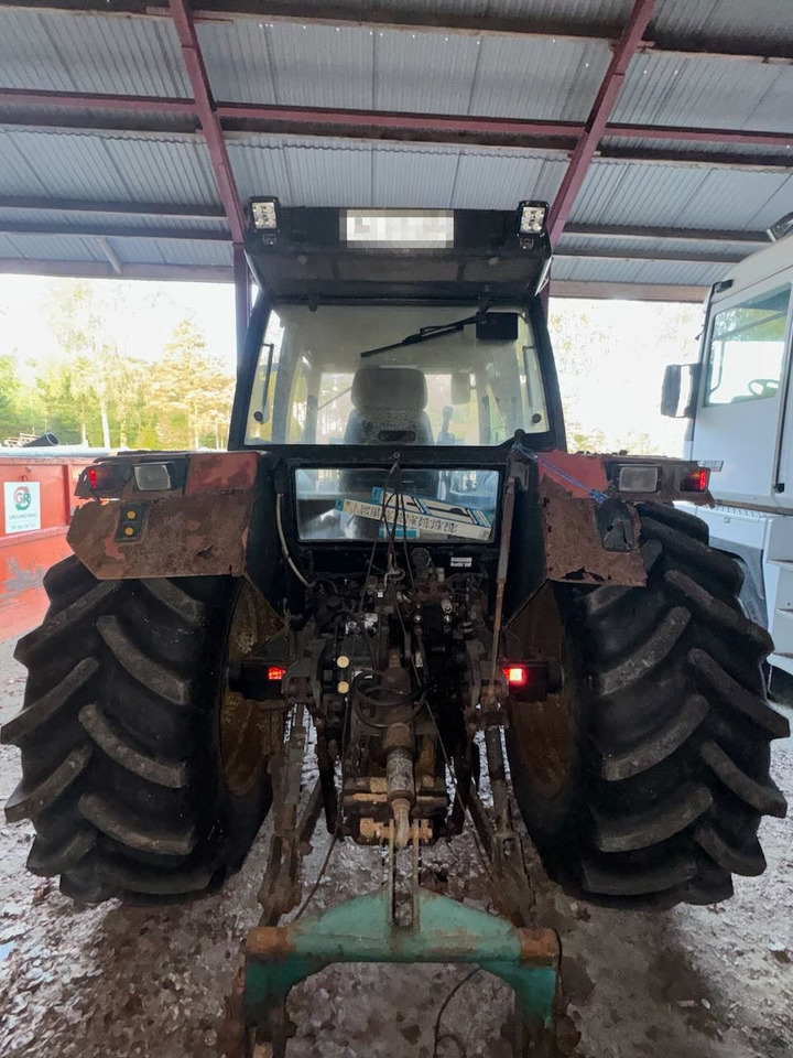 1996 Case 5140 4x4 w/ Quicke front loader - Tractor: foto 5 1996 Case 5140 4x4 w/ Quicke front loader - Tractor: foto 5