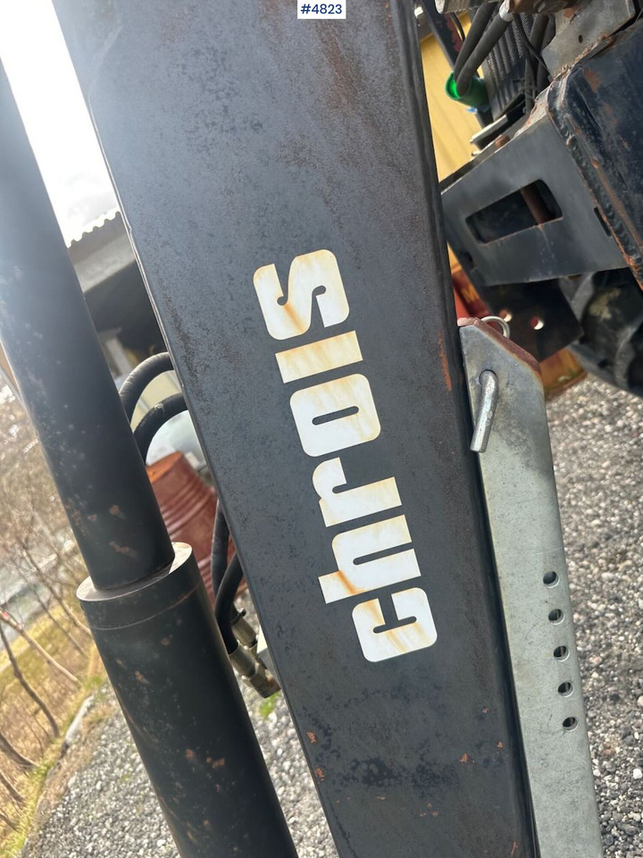 Leasing para  2000 JCB Fastrac 4x4 tractor w/ loader, 2 new tires, gravel bucket or snow bucket. WATCH VIDEO. 2000 JCB Fastrac 4x4 tractor w/ loader, 2 new tires, gravel bucket or snow bucket. WATCH VIDEO.: foto 46