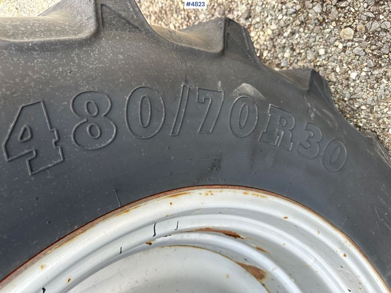 Leasing para  2000 JCB Fastrac 4x4 tractor w/ loader, 2 new tires, gravel bucket or snow bucket. WATCH VIDEO. 2000 JCB Fastrac 4x4 tractor w/ loader, 2 new tires, gravel bucket or snow bucket. WATCH VIDEO.: foto 18