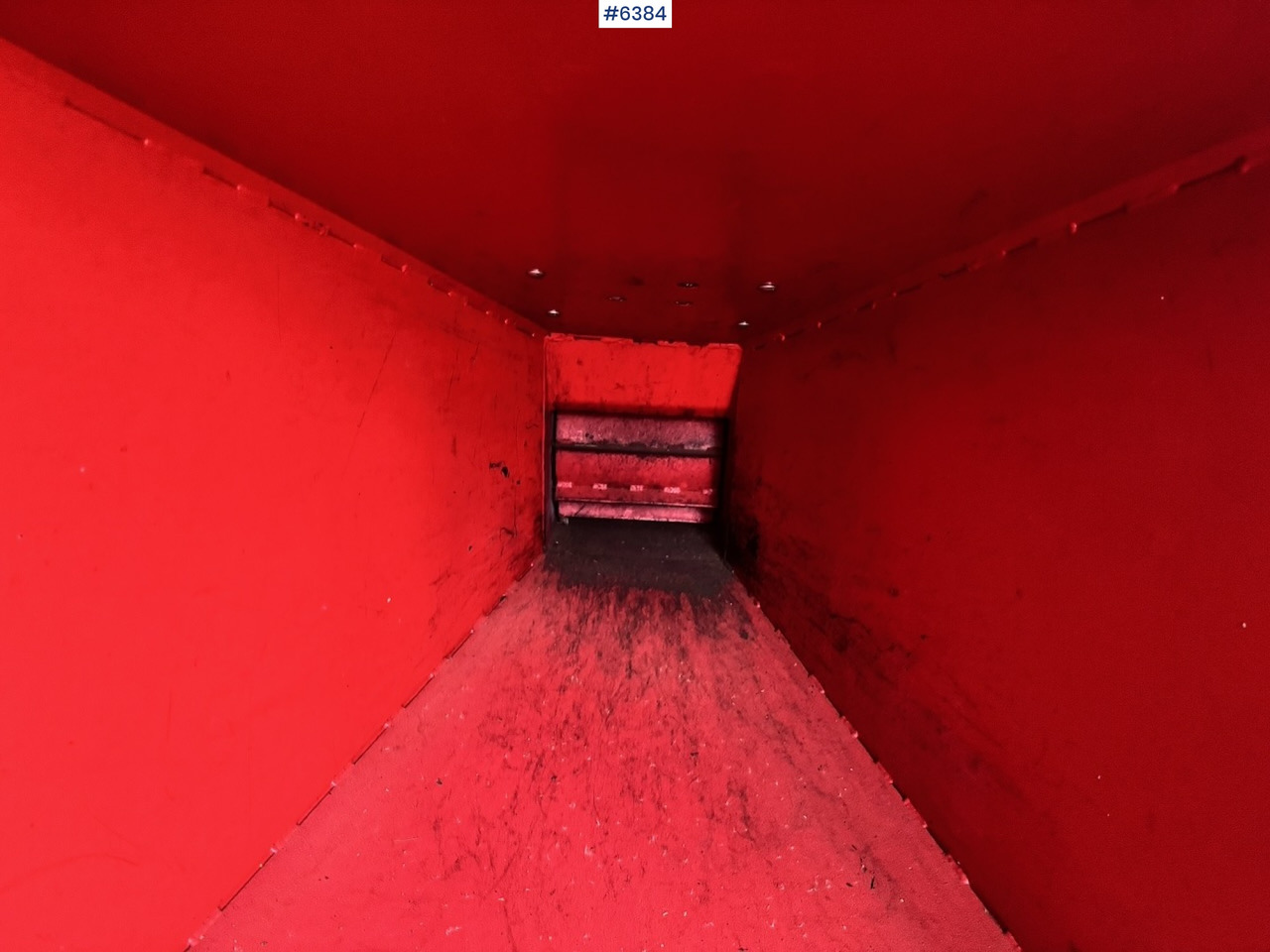 2011 Farmi HF180 Flishugger - Equipo para trabajo del suelo: foto 4 2011 Farmi HF180 Flishugger - Equipo para trabajo del suelo: foto 4