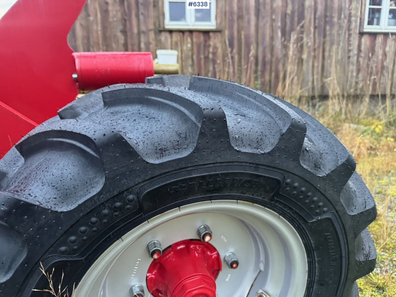 Equipo para trabajo del suelo 2021 Ovlac 4-furrow reversible plough: foto 19