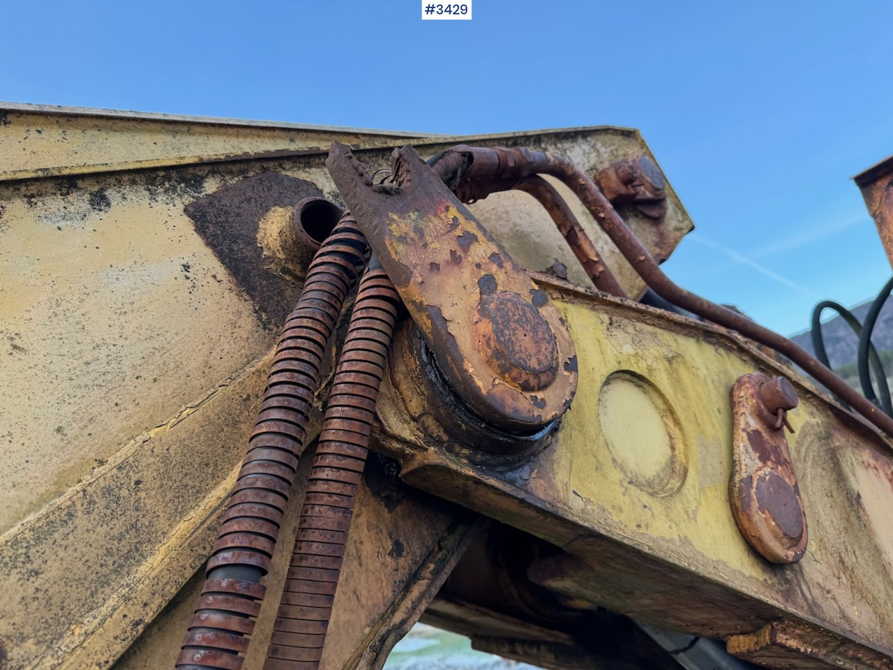 Excavadora Simit SL 9: foto 17 Excavadora Simit SL 9: foto 17