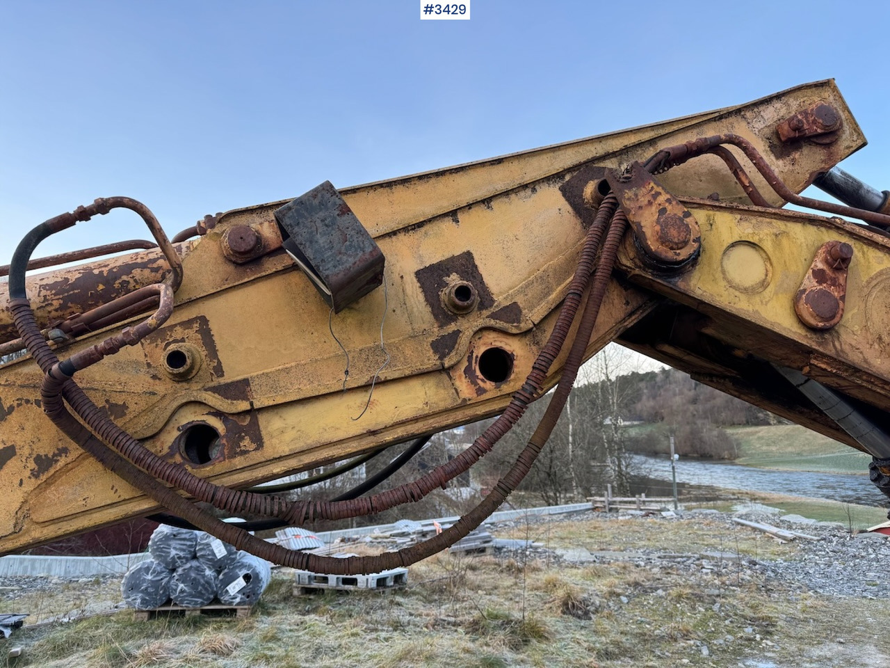 Excavadora Simit SL 9: foto 18 Excavadora Simit SL 9: foto 18