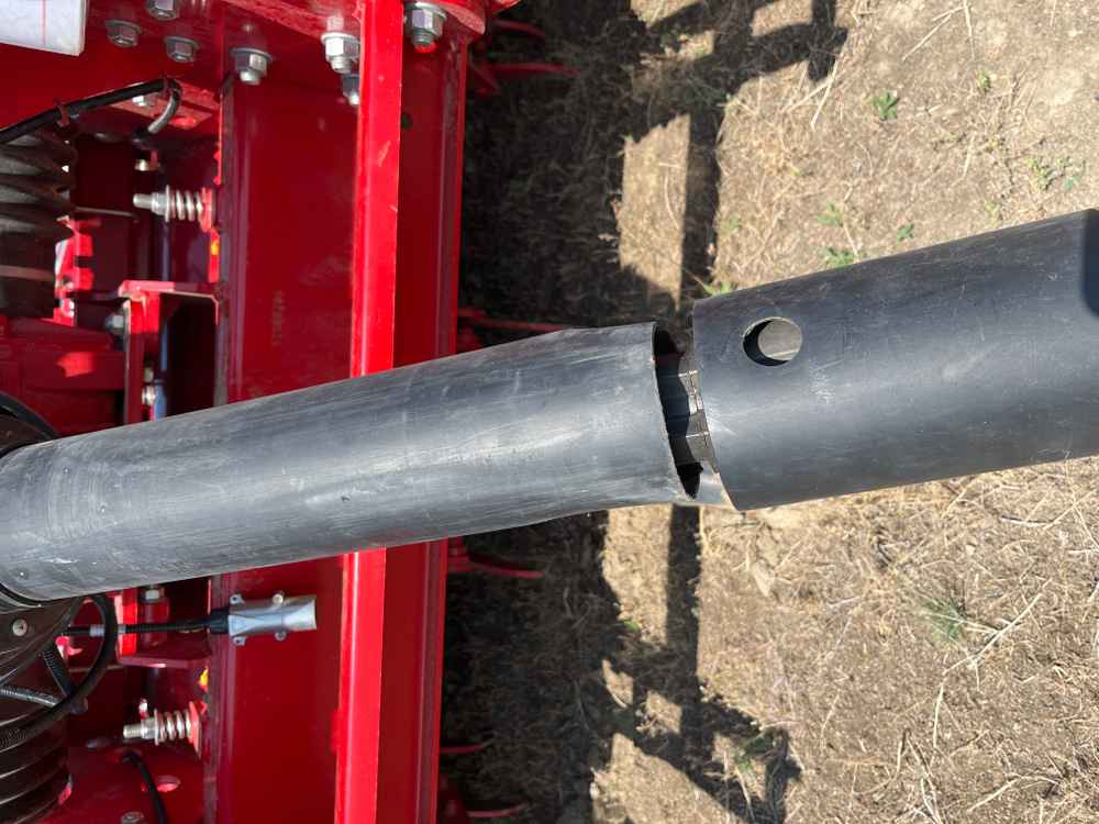 Cosechadora Grimme GF 600: foto 10