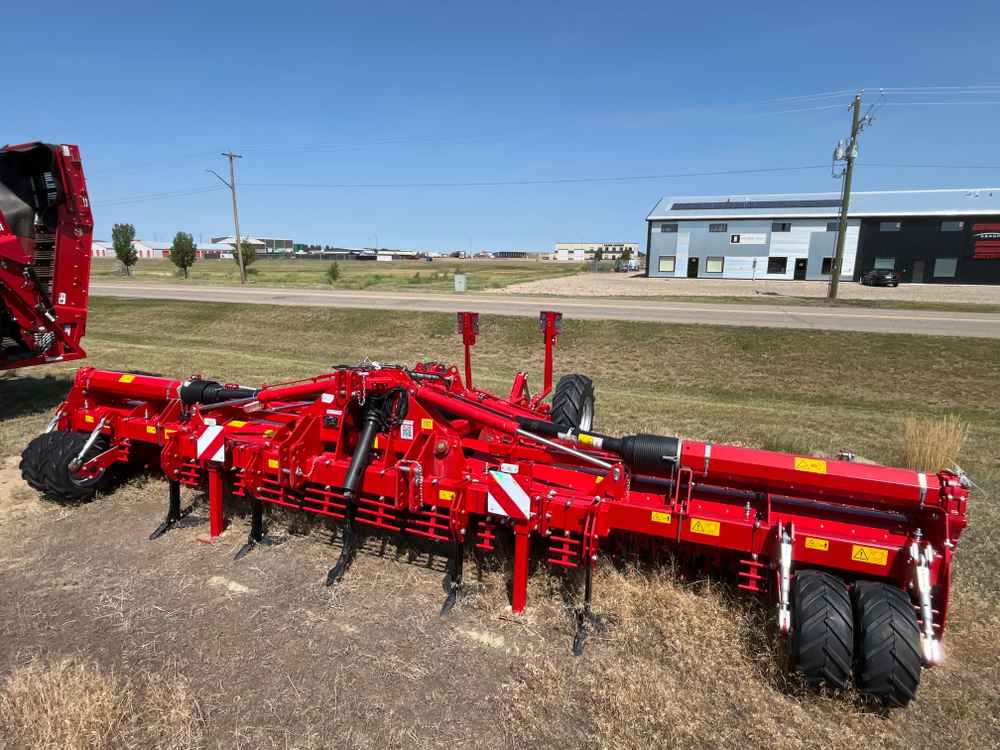 Grimme GF 800 - Cosechadora: foto 1 Grimme GF 800 - Cosechadora: foto 1
