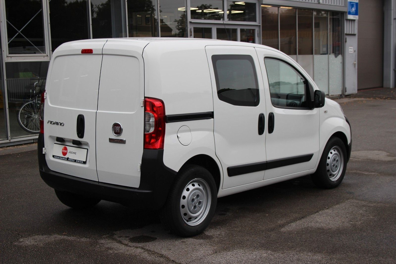 Fiat Fiorino SX Kasten Klima Sitzhzg 7600 km - Coche: foto 3 Fiat Fiorino SX Kasten Klima Sitzhzg 7600 km - Coche: foto 3