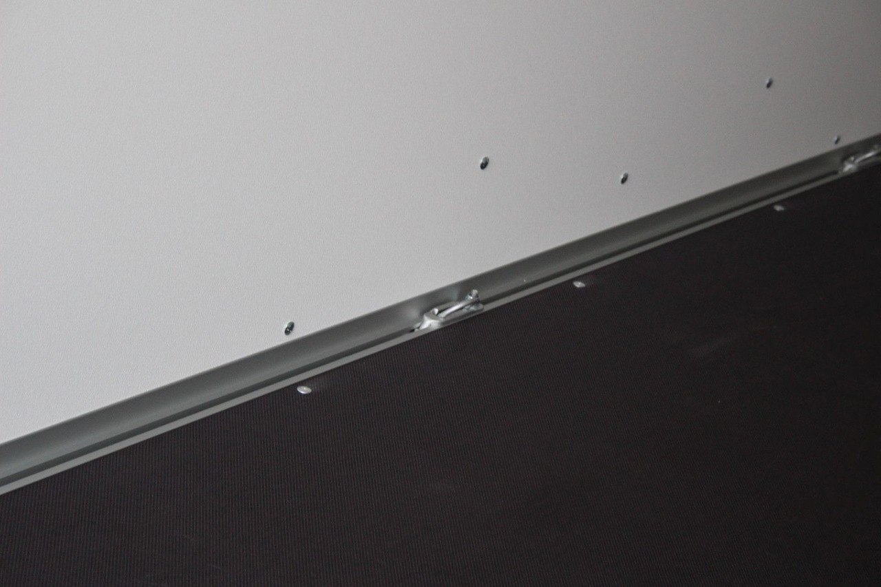 Remolque de coche Humbaur HK 254018-20P FlexZurr Kofferanhänger: foto 9