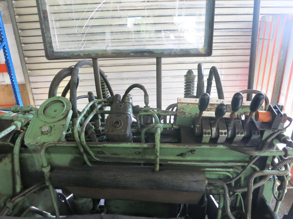 Máquina para metal DANGO + DIENENTHAL A 5.1: foto 6