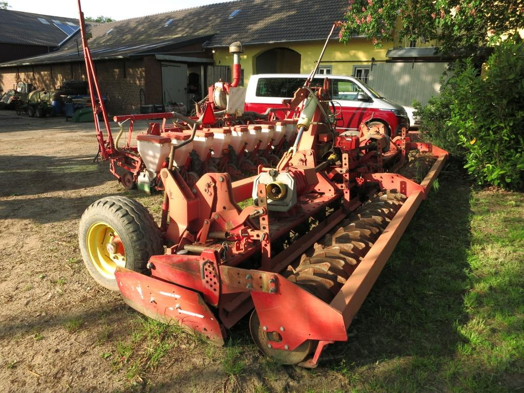 Lely 600-55 - Grada rotativa: foto 2 Lely 600-55 - Grada rotativa: foto 2