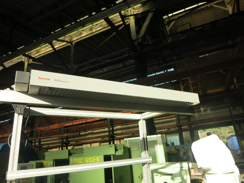 REXROTH FD890 Ergonomic - Máquina para madera: foto 5 REXROTH FD890 Ergonomic - Máquina para madera: foto 5