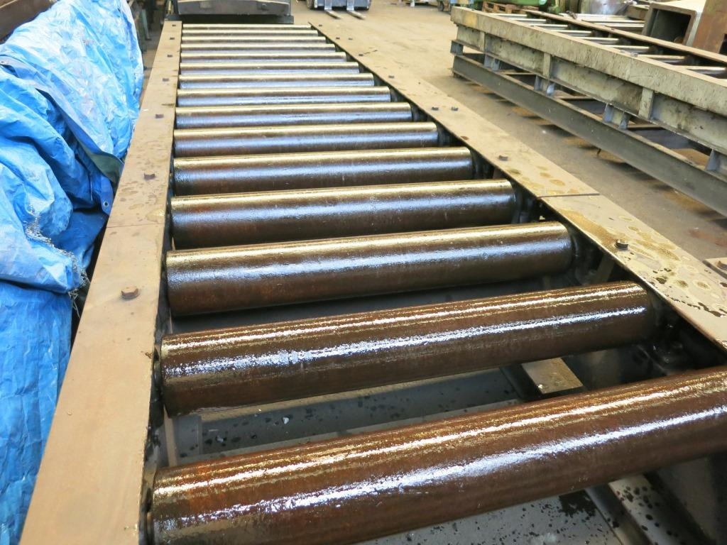 ROLLENBAHN - Máquina para madera: foto 5 ROLLENBAHN - Máquina para madera: foto 5