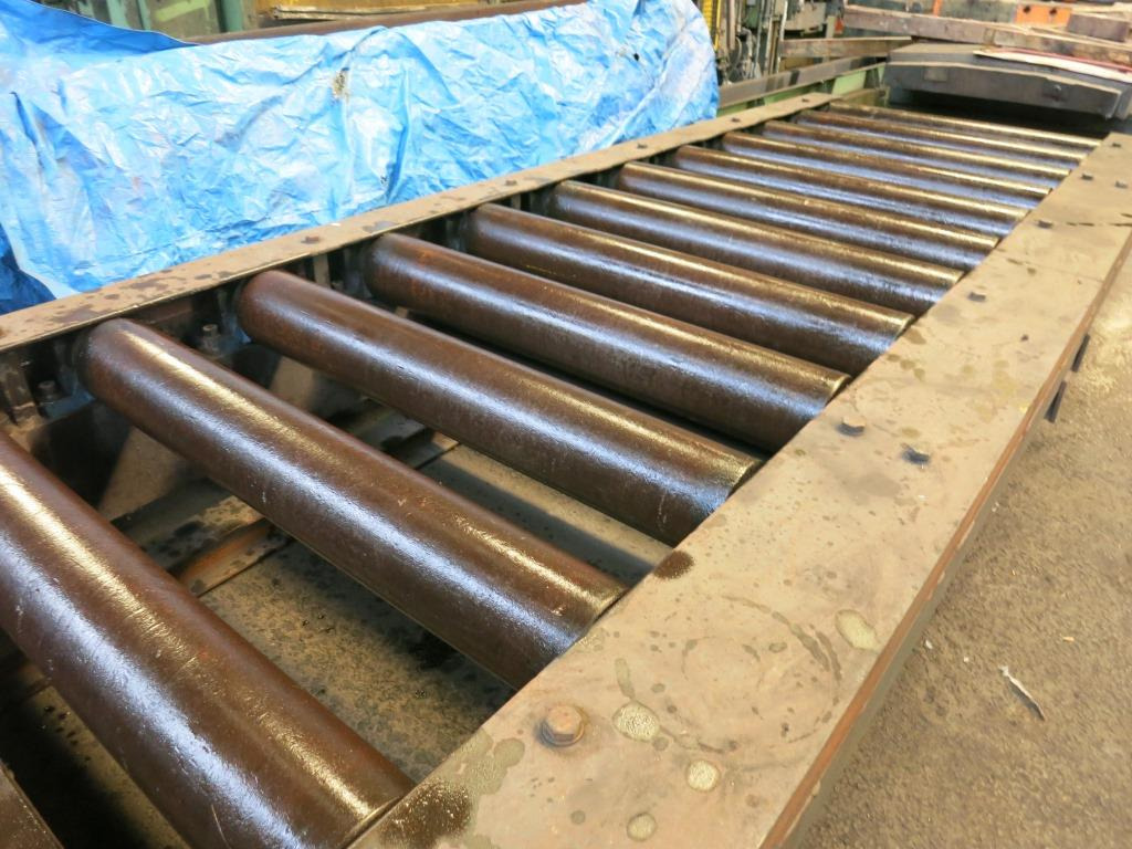 ROLLENBAHN - Máquina para madera: foto 4 ROLLENBAHN - Máquina para madera: foto 4