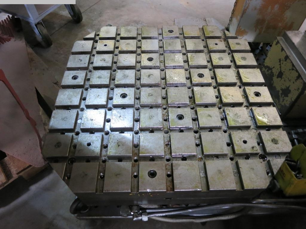 EIMELDINGEN 2-Reihe B - Recambio para Máquina herramienta: foto 5 EIMELDINGEN 2-Reihe B - Recambio para Máquina herramienta: foto 5