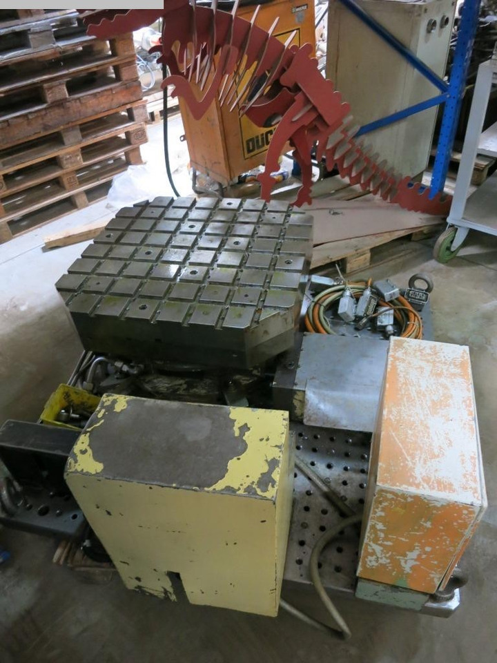 EIMELDINGEN 2-Reihe B - Recambio para Máquina herramienta: foto 2 EIMELDINGEN 2-Reihe B - Recambio para Máquina herramienta: foto 2