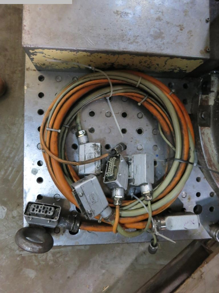 EIMELDINGEN 2-Reihe B - Recambio para Máquina herramienta: foto 3 EIMELDINGEN 2-Reihe B - Recambio para Máquina herramienta: foto 3