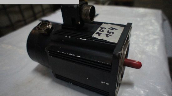 REXROTH MAC092B-0-QD-2-C/095-B-0 - Recambio para Máquina herramienta: foto 3 REXROTH MAC092B-0-QD-2-C/095-B-0 - Recambio para Máquina herramienta: foto 3