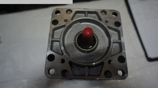 REXROTH MAC092B-0-QD-2-C/095-B-0 - Recambio para Máquina herramienta: foto 5 REXROTH MAC092B-0-QD-2-C/095-B-0 - Recambio para Máquina herramienta: foto 5