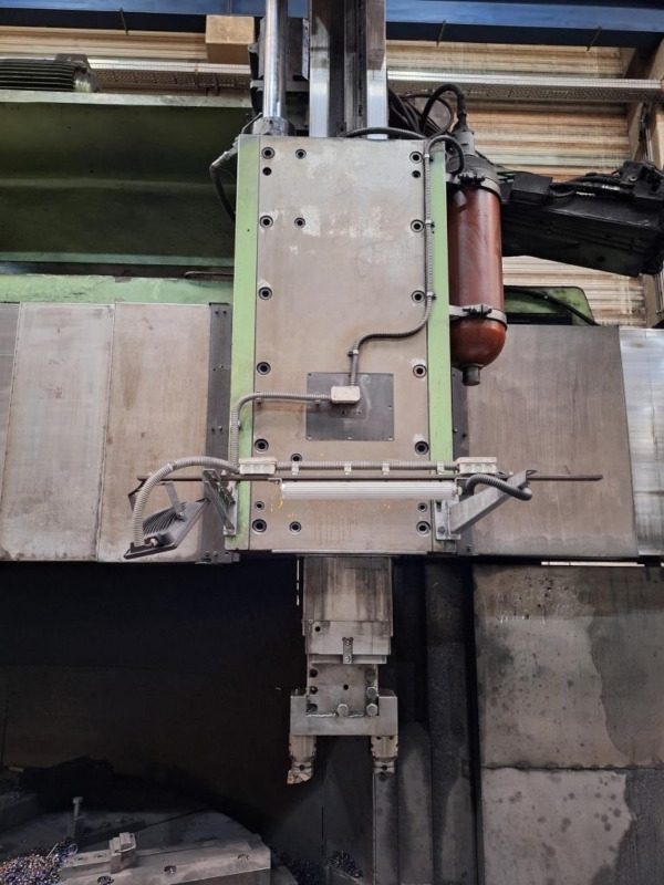 TITAN SC43 - Torno de metal: foto 4 TITAN SC43 - Torno de metal: foto 4