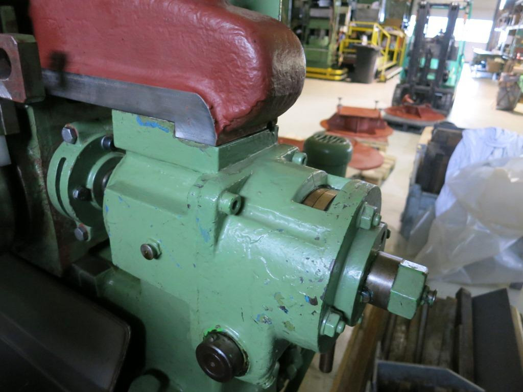 Troester KA 5183 - Máquina herramienta: foto 2 Troester KA 5183 - Máquina herramienta: foto 2