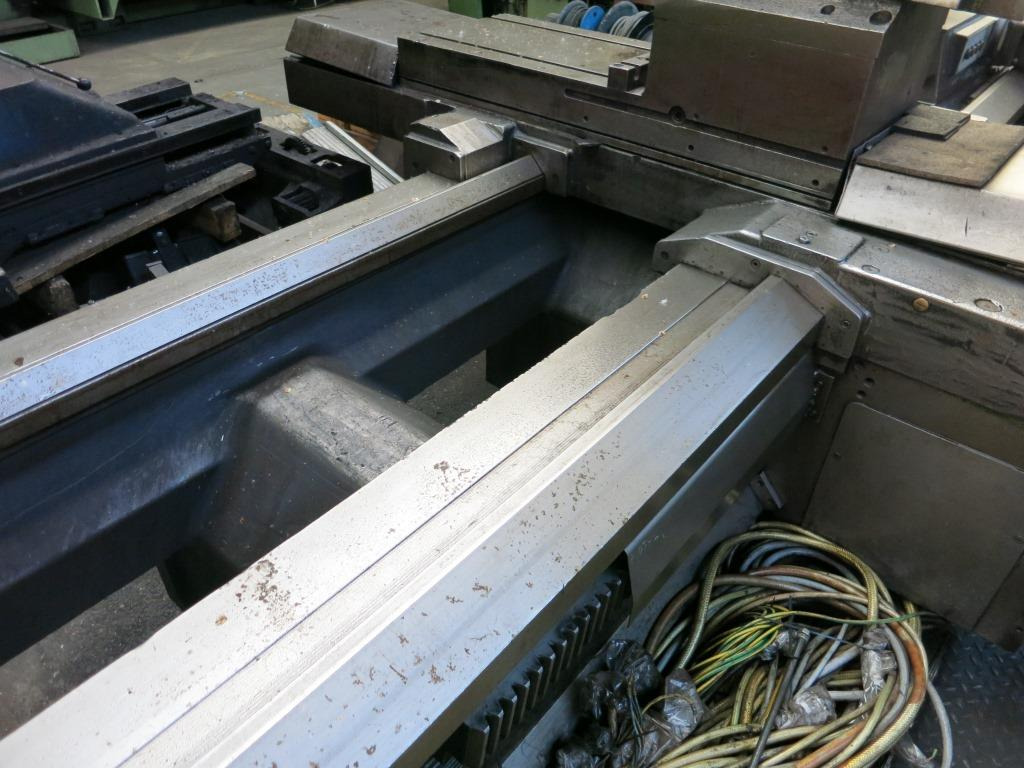 WOHLENBERG VM1400SN - Torno de metal: foto 5 WOHLENBERG VM1400SN - Torno de metal: foto 5